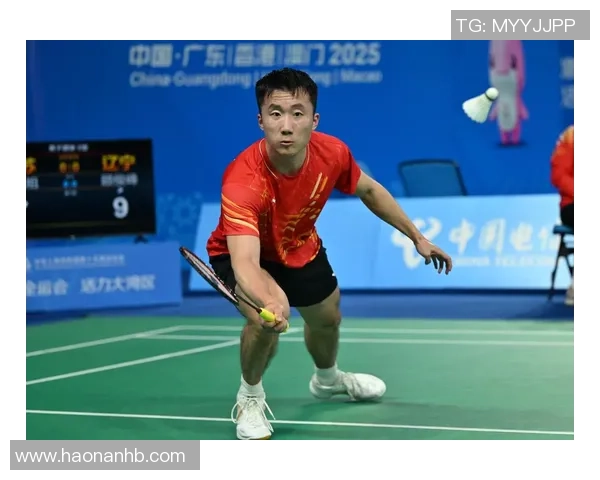 全运会积分榜更新深圳羽毛球队以61分稳居第一名